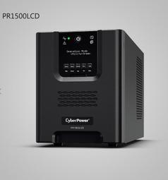 CyberPower 1000VA 在線互動式 正弦波不斷電系統(CP1000PFCLCDa) 歷史價格詳細信息