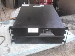 Eaton 伊頓 飛瑞 C-6000F 在線式 220V 6KVA UPS 不斷電系統 歷史價格詳細信息