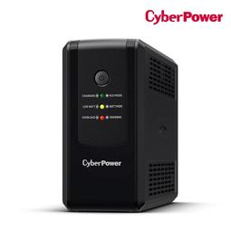 CyberPower UT650G 650VA 模擬正弦波在線互動式不斷電系統 歷史價格詳細信息