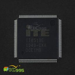 全新 IT8519E 8519E BXS CXS HXS IT8517E HXS HXA QFP 可直拍 歷史價格詳細信息