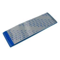 新品0.5mm 4Pin 4P FFC FPC軟排線 AWM 206K24 80C 60V VW-1扁平 歷史價格詳細信息