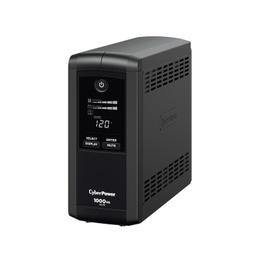 CyberPower CP1000AVRLCDA 1000VA UPS在線互動式不斷電系統 歷史價格詳細信息