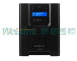 CyberPower PR1000LCD 1000VA 正弦波在線互動式不斷電系統 歷史價格詳細信息
