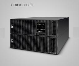 米特3C數位&ndash;CyberPower 碩天 OLS1000C 1000VA 正弦波在線式不斷電系統 歷史價格詳細信息