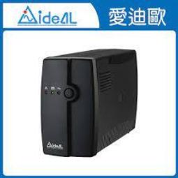 愛迪歐IDEAL 1200VA 七段式穩壓器 IPT Pro-1200L(720W) 歷史價格詳細信息