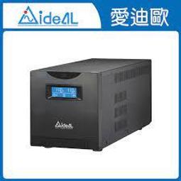 愛迪歐IDEAL 2000VA 七段式穩壓器 IPT Pro-2000L(1200W) 歷史價格詳細信息