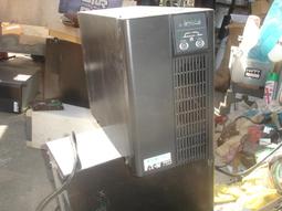 Eaton飛瑞 3KVA 機架型 On-Line 在線式UPS不斷電系統 C3000RN 歷史價格詳細信息