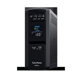 CyberPower 1000VA 在線互動式不斷電系統(CP1000AVRLCDA) 歷史價格詳細信息