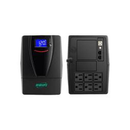 FT飛碟 UPS不斷電系統 FT-6020HL  LCD液晶顯示面板   功能正常   不含電池  含電源線 歷史價格詳細信息