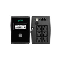 FT飛碟 UPS不斷電系統 FT-6020HL  LCD液晶顯示面板   功能正常   不含電池  含電源線 歷史價格詳細信息