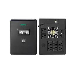 FT飛碟 UPS不斷電系統 FT-6020HL  LCD液晶顯示面板   功能正常   不含電池  含電源線 歷史價格詳細信息