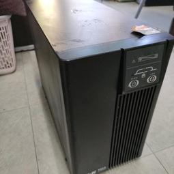 EATON伊頓 Gamer UPS 電競級不斷電系統 GM1500LV 歷史價格詳細信息