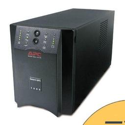 施耐德APC SUA1000ICH-45 UPS不間斷電源1KVA/670W在線互動式內置 歷史價格詳細信息