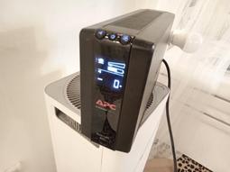 正品APC UPS不間斷電源3KVA 2700W SUA3000ICH在線互動式穩壓應急--小楊哥甄選 歷史價格詳細信息