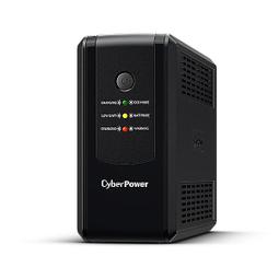 CyberPower UT650G 650VA 模擬正弦波在線互動式不斷電系統 歷史價格詳細信息