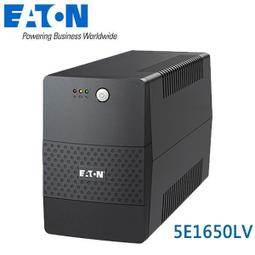 EATON 飛瑞系列 5E-1000 1000VA/600W 在線互動式/模擬正弦波/內建電壓調節器/直立式/原價屋 歷史價格詳細信息