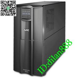 APC施耐德SUA3000UXICH在線互動式2700W/3KVA備用UPS不間斷電源【量大優惠】 歷史價格詳細信息