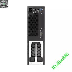 施耐德APC SUA1000ICH-45 UPS不間斷電源1KVA/670W在線互動式內置 歷史價格詳細信息