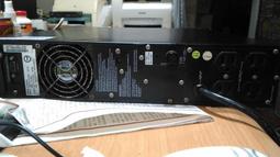 飛瑞 C-1500 不斷電系統 ( 1500VA On-line UPS ) -06401/提供完全零中斷的備援電力以及純淨的正弦波電壓輸出 歷史價格詳細信息