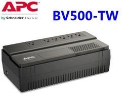 附發票 APC Easy UPS 在線互動 500VA/300W (BV500-TW) 不斷電系統 不斷電 歷史價格詳細信息