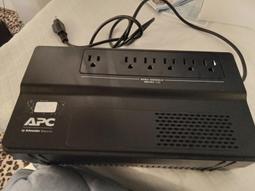APC 不斷電系統 UPS BXM 850VA 120V在線互動式 直立式 歷史價格詳細信息