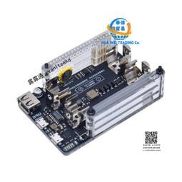 樹莓派5 電源供應線 5.1V 5A PD充電器27W Type-C (美規) Raspberry Pi 5 歷史價格詳細信息