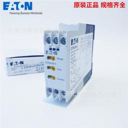 eaton伊頓時間繼電器etr4-51-a  24-240c/dc 歷史價格詳細信息