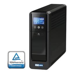 晶來發 含稅 OPTI-UPS DS1500F 持久型在線式不斷電系統 請註明要110V 220V 歷史價格詳細信息