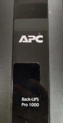 二手APC BC1100U-TW UPS (初步測試有電壓輸出歡迎自取電池建議更換 歷史價格詳細信息