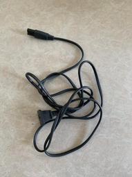 電源線 八字電源線  功能正常 歷史價格詳細信息