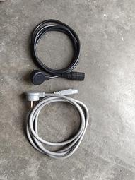 （議價出售）美國老西電信號線 經典老西電信號線結構獨特編織布外皮，第二層防震牛皮紙，第三層超密鍍錫網。第四層黑呢膠包。 歷史價格詳細信息