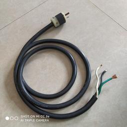 日本古河FURUKAWA 發燒電源線功放電源線hifi功放電源線 國標美標 歷史價格詳細信息