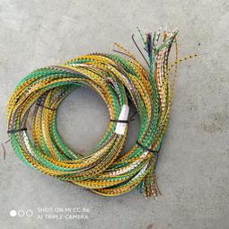 （議價出售）3米純銅音響線 音箱連接線 家庭影院連接線 一對價格 感興趣的話點“我想要”和我私聊吧～ 歷史價格詳細信息