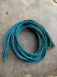 （議價出售）美國3O年代玫瑰金老線可D丨丫電源線喇叭線？老線因年代久遠線外表有小小黑但不影響音質靚線大家知不多介紹了數 歷史價格詳細信息