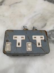 （議價出售）英國進口斑點線到貨，成色如圖所示實物拍攝，來源英國貨柜可DIY喇叭線  電源線  信號線  機內線，聲音一 歷史價格詳細信息