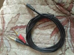 （議價出售）德國OEHLBACH 75歐視頻線實物圖貨場回來，原廠線5米 歷史價格詳細信息