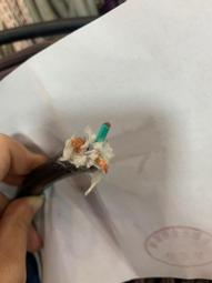 （議價出售）英國DELTA專業音響喇叭線，音色幼細，人聲平衡度好，銅銀混 歷史價格詳細信息