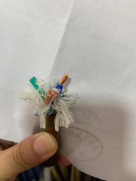 （議價出售）英國DELTA專業音響喇叭線，音色幼細，人聲平衡度好，銅銀混 歷史價格詳細信息