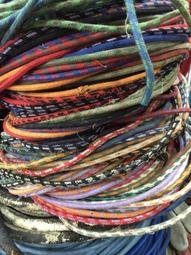 （議價出售）美國天仙配喇叭線，單晶銅，3米每邊，一對6米。350元。 歷史價格詳細信息