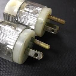 荷寶電木初代古董插座 褐色版HUBBELL 電木插座 關聯拜263 歷史價格詳細信息