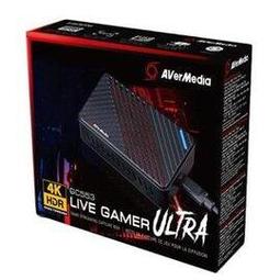 圓剛 GC553 Live Gamer ULTRA 4Kp60 HDR實況擷取盒 歷史價格詳細信息