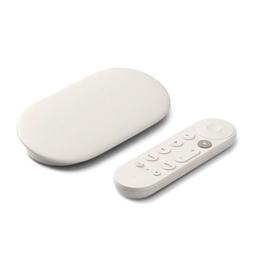 Google TV Streamer (4K) 電視串流機上盒 陶瓷米 新版 Chromecast 歷史價格詳細信息