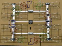 萬赫 AWC-RF6 第六代 30公分 極致超薄0.24mm 牆線 過窗門 過窗線 免打洞 數位天線 無線訊號線跳線連接 歷史價格詳細信息