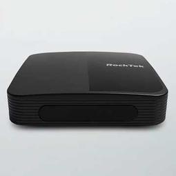 RockTek G1 Android TV 4K HDR電視盒 歷史價格詳細信息