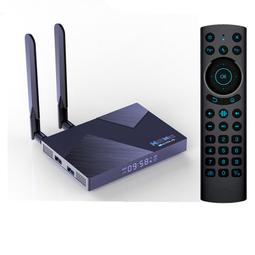 H96MAX V11安卓11.0系統家庭影院4K高清播放器同屏器遊戲機學習機 歷史價格詳細信息