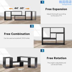 電視機支架適用清華同方熊貓樂華PPTV微鯨KKTV液晶電視底座臺式支架32-55寸 歷史價格詳細信息