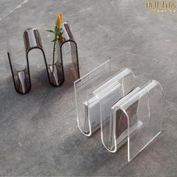 北歐亞克力床頭櫃簡約酒店臥室小茶几簡易置物架創意小型邊幾 歷史價格詳細信息