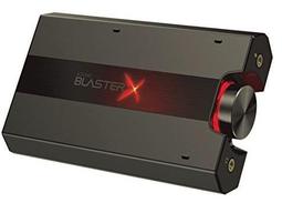 CREATIVE SOUND BLASTER X1 高解析度 USB耳機放大器 歷史價格詳細信息