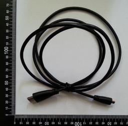 手機Micro Hdmi轉Hdmi線 XT800 882 HTC EVO 4G高清線 D型線1.4版 歷史價格詳細信息