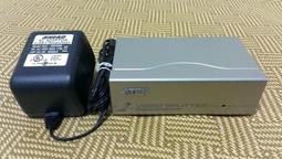 ATEN VS92A 2埠VGA視訊分配器(一進二出)【風和資訊】 歷史價格詳細信息